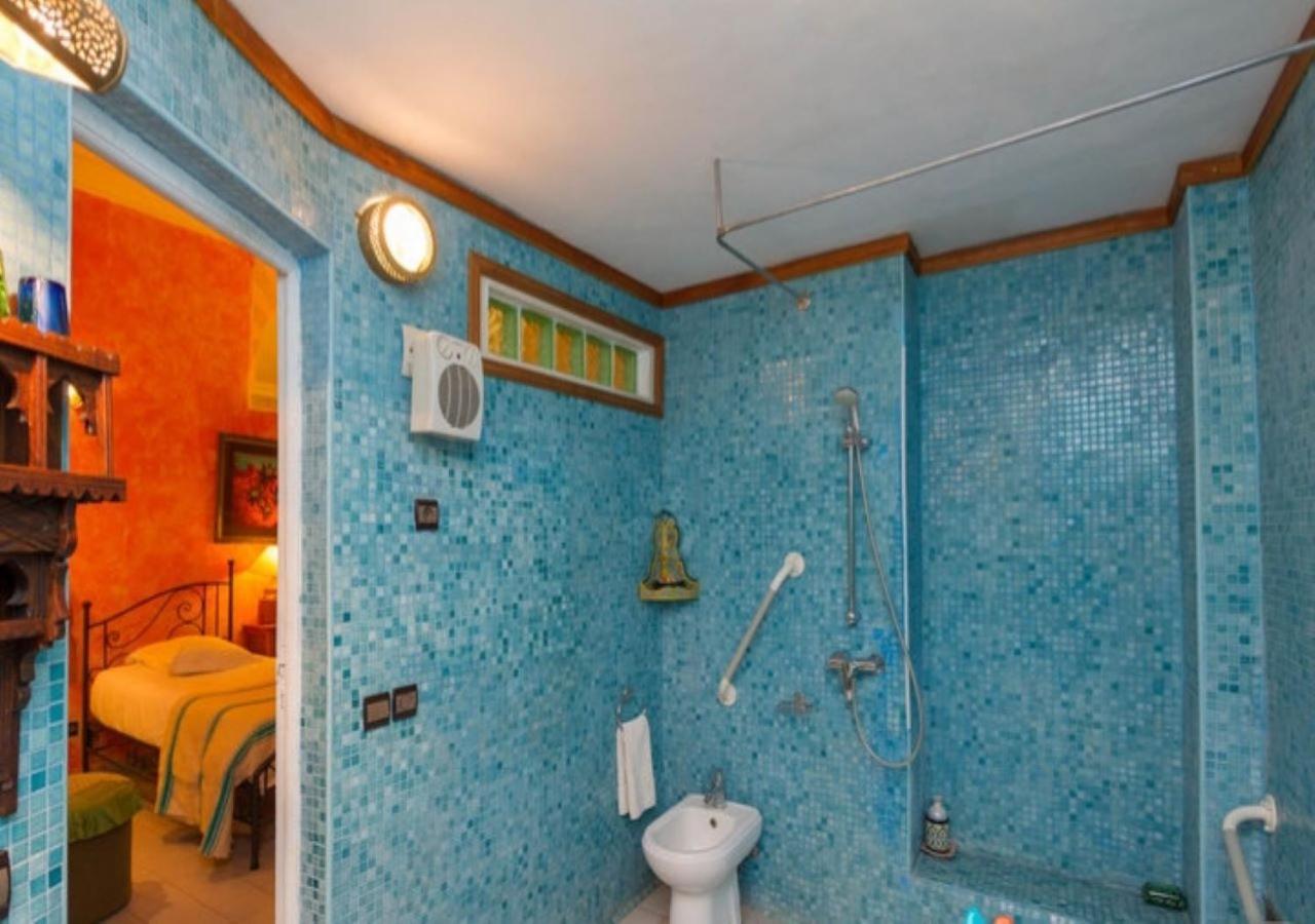 Riad Maison Arabo-Andalouse 마라케시 외부 사진